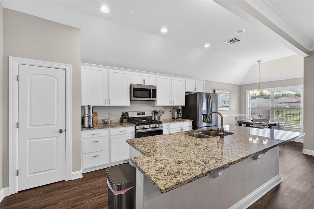 Legacy - Residential