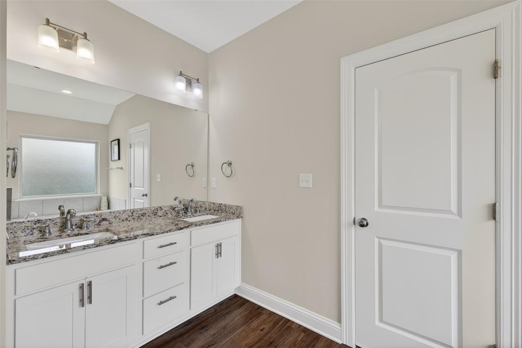 Legacy - Residential