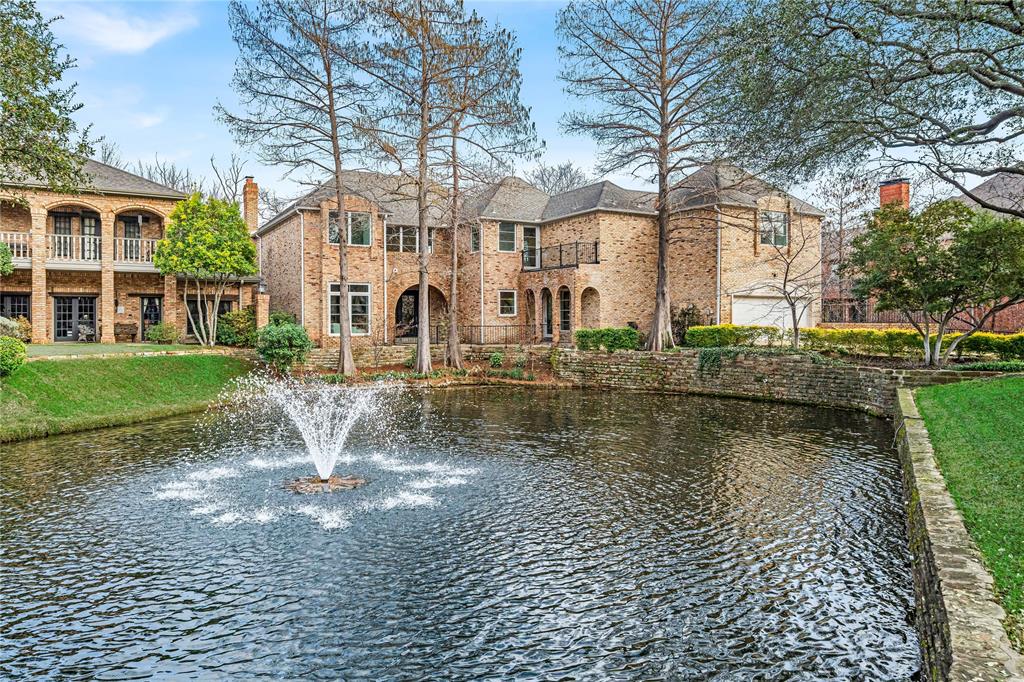 Lake Estates - Residential