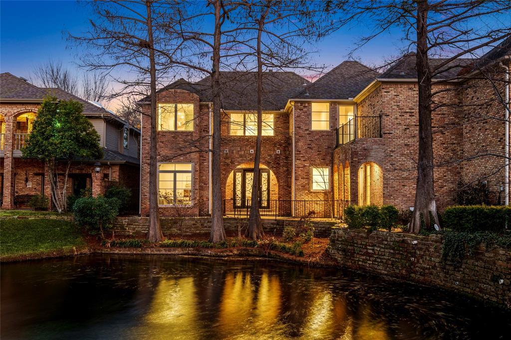 Lake Estates - Residential