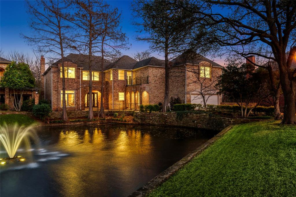 Lake Estates - Residential