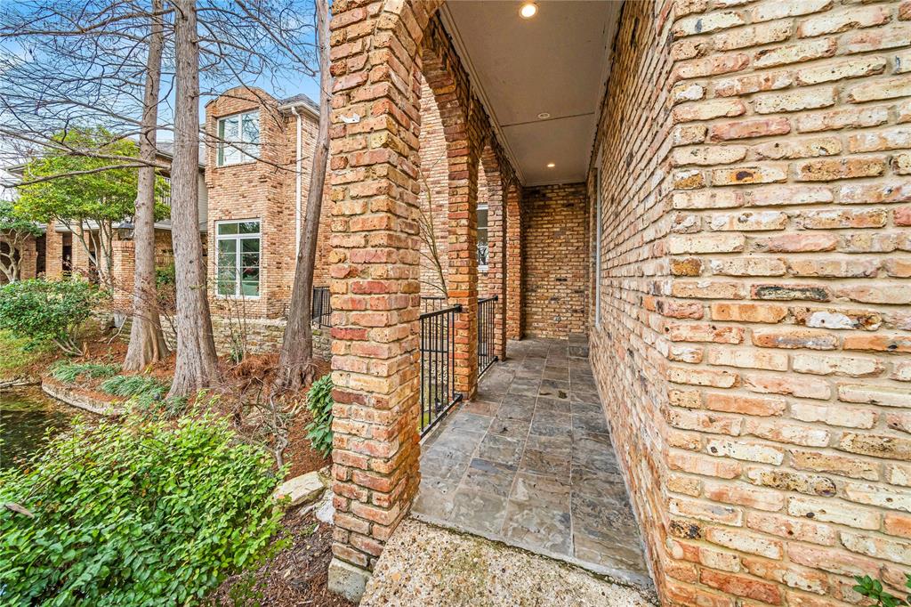 Lake Estates - Residential