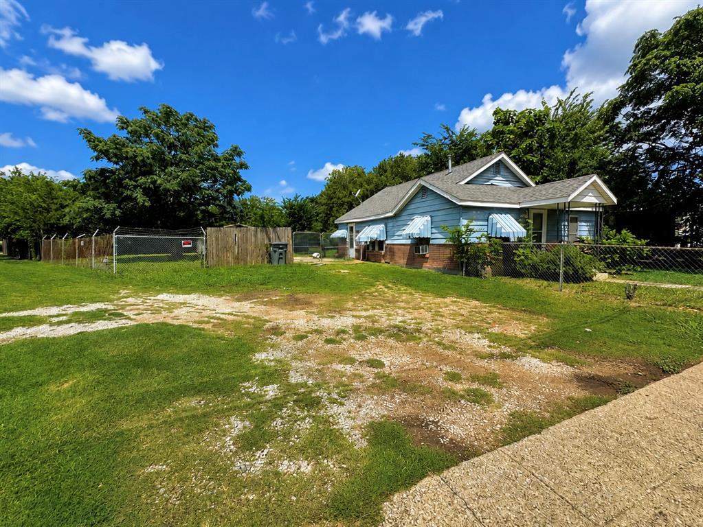 Olive-Dale - Residential
