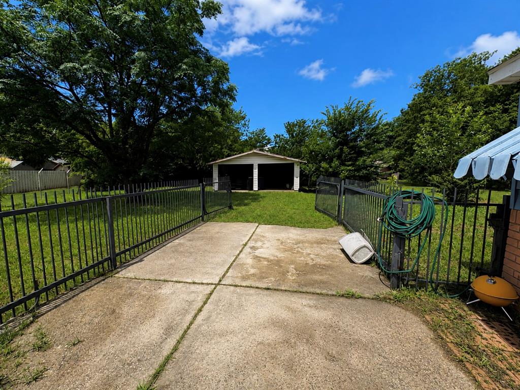 Olive-Dale - Residential