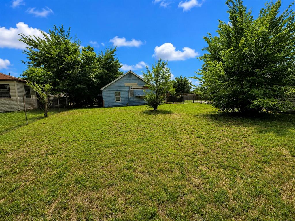 Olive-Dale - Residential