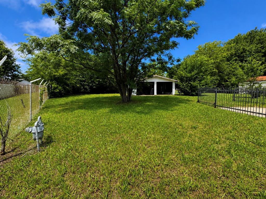 Olive-Dale - Residential