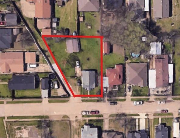 Olive-Dale - Residential