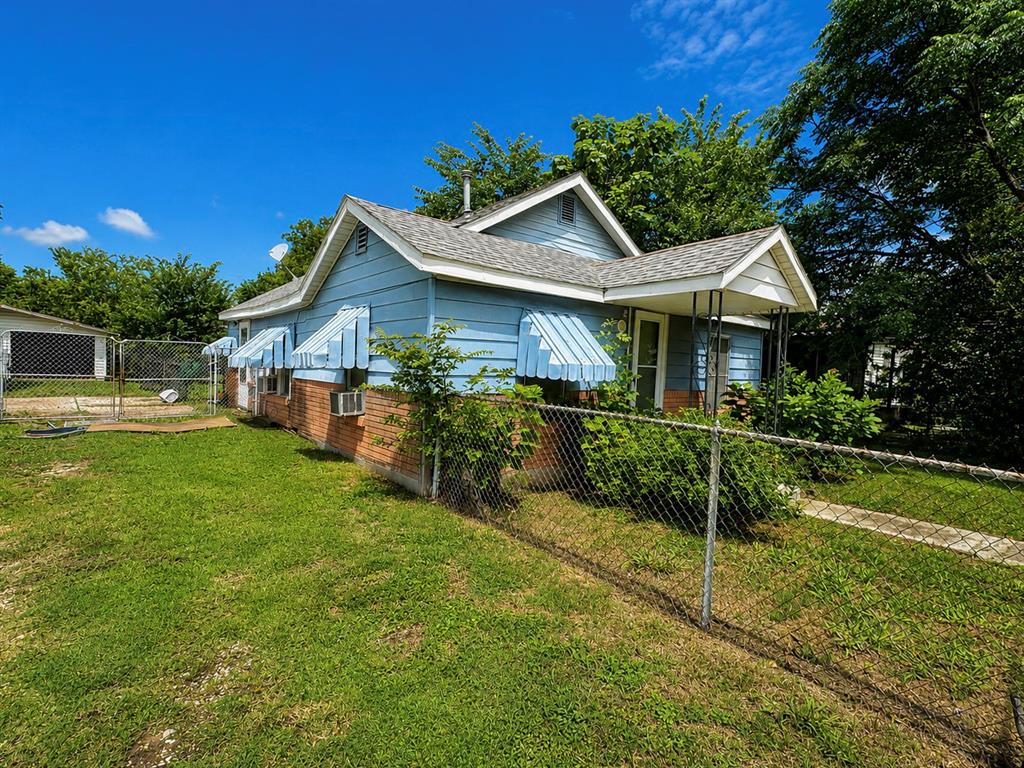 Olive-Dale - Residential