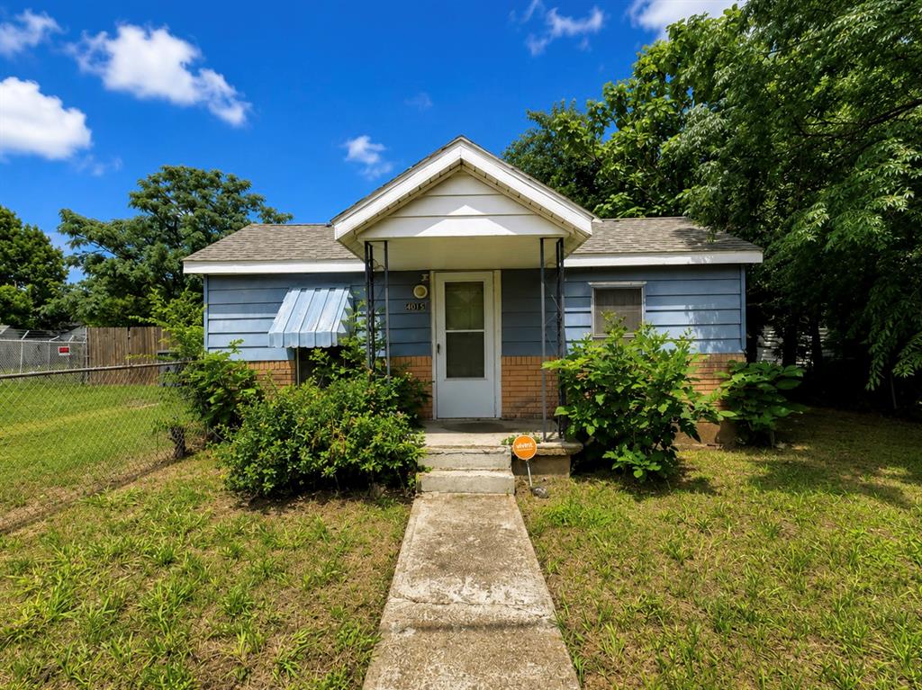 Olive-Dale - Residential