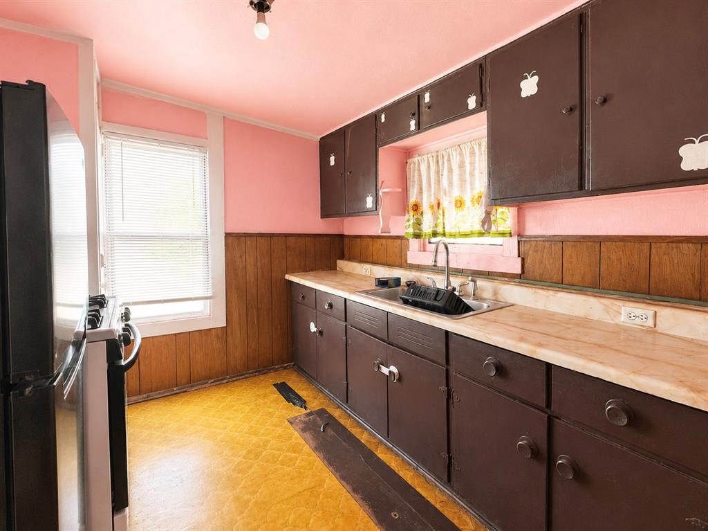 Olive-Dale - Residential