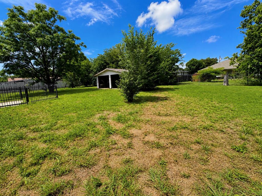 Olive-Dale - Residential