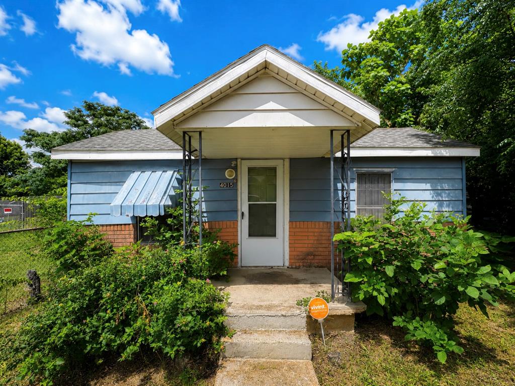 Olive-Dale - Residential