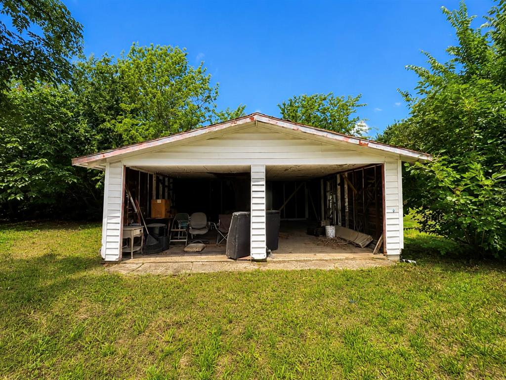 Olive-Dale - Residential
