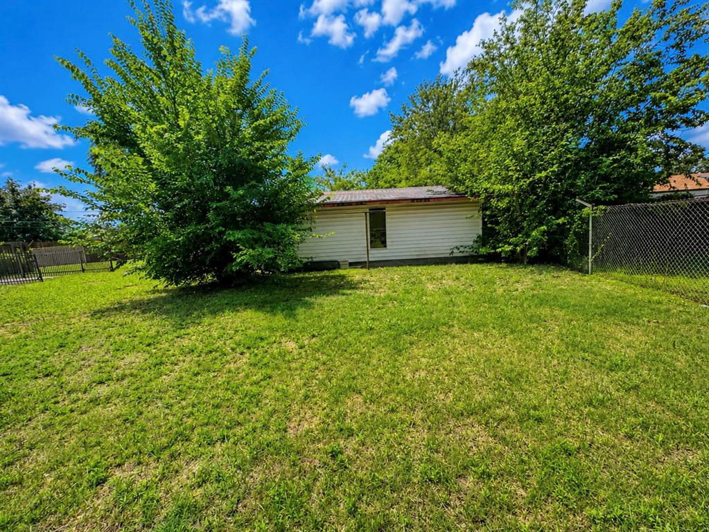 Olive-Dale - Residential