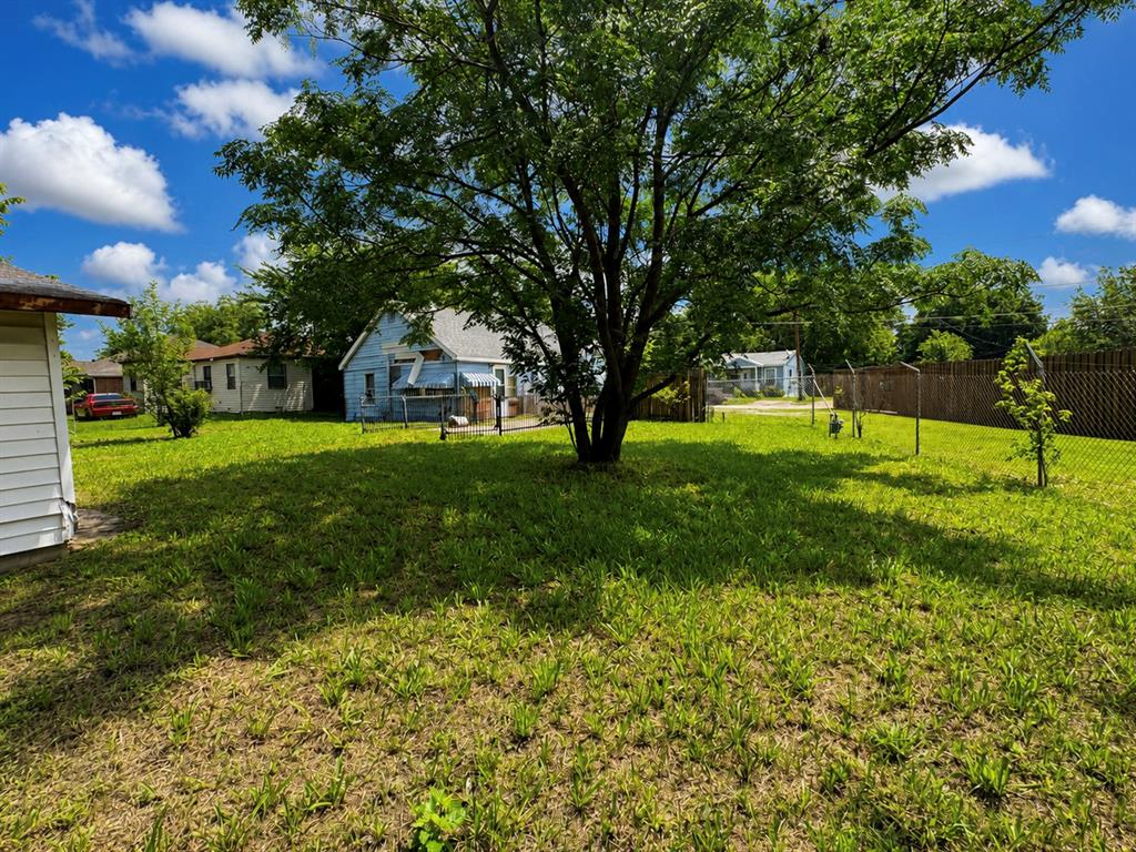 Olive-Dale - Residential