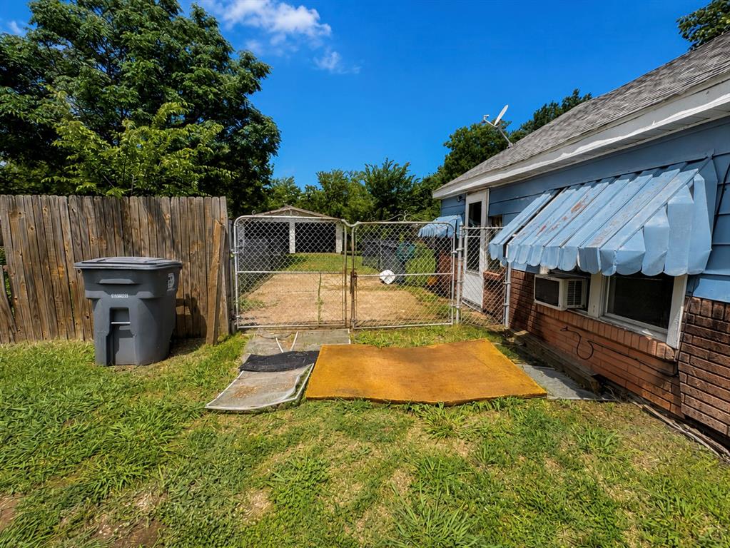 Olive-Dale - Residential
