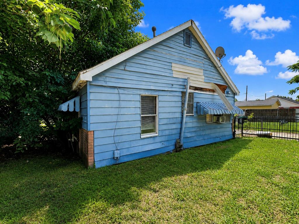 Olive-Dale - Residential