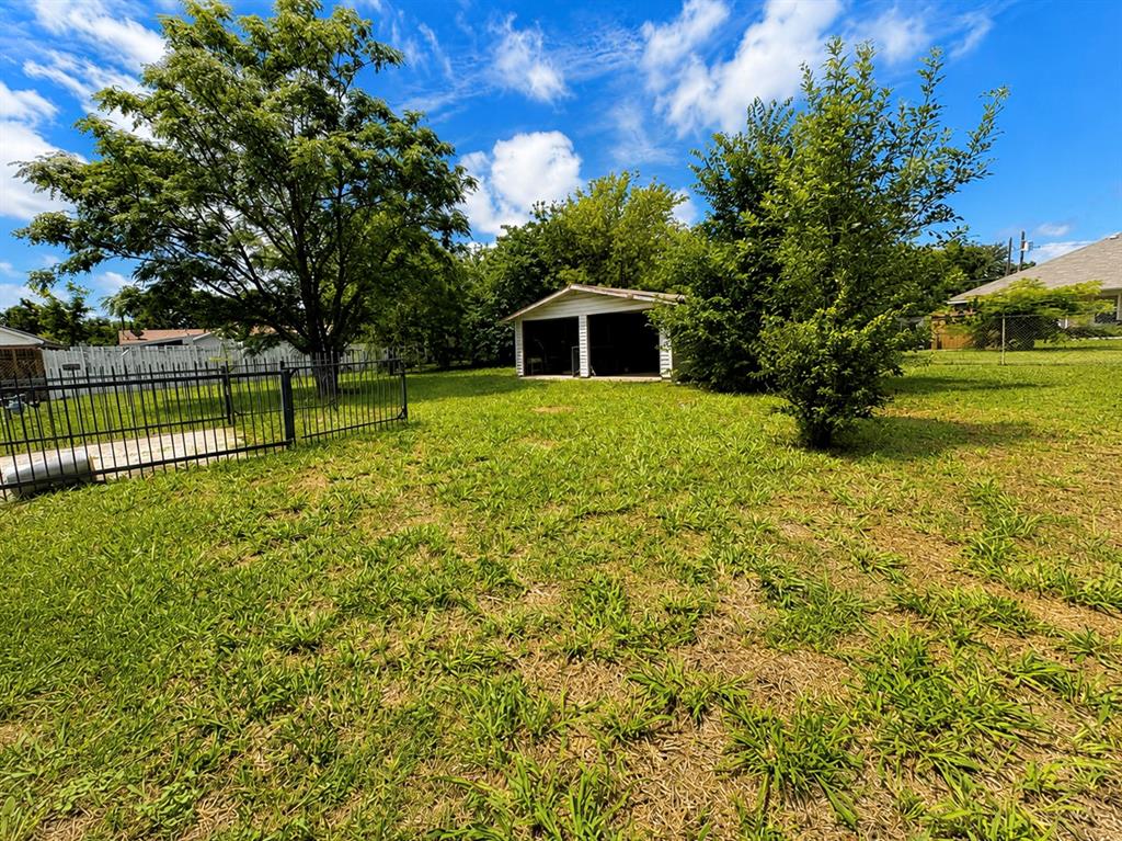 Olive-Dale - Residential