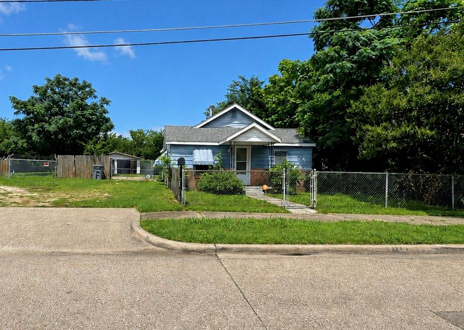 Olive-Dale - Residential