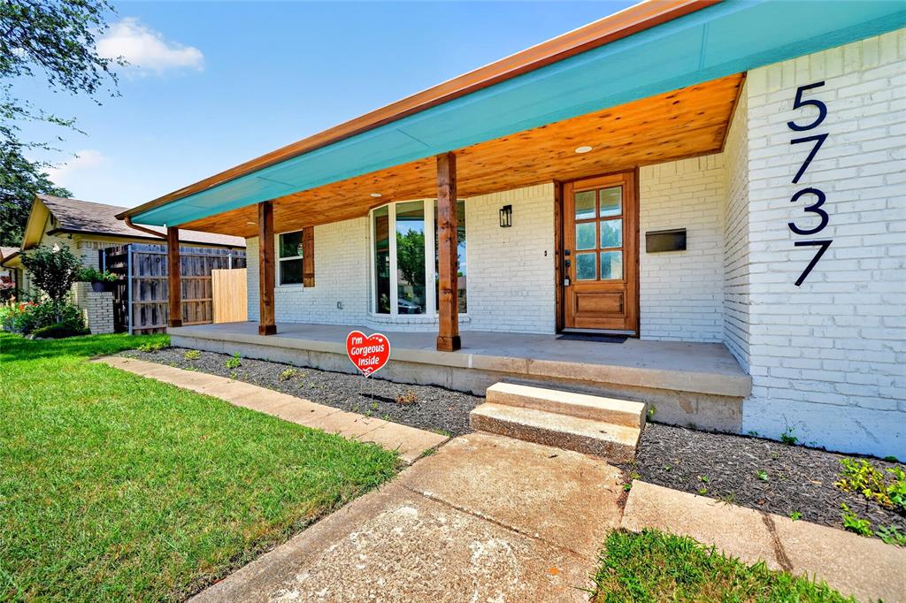 Buckner Terrace - Residential