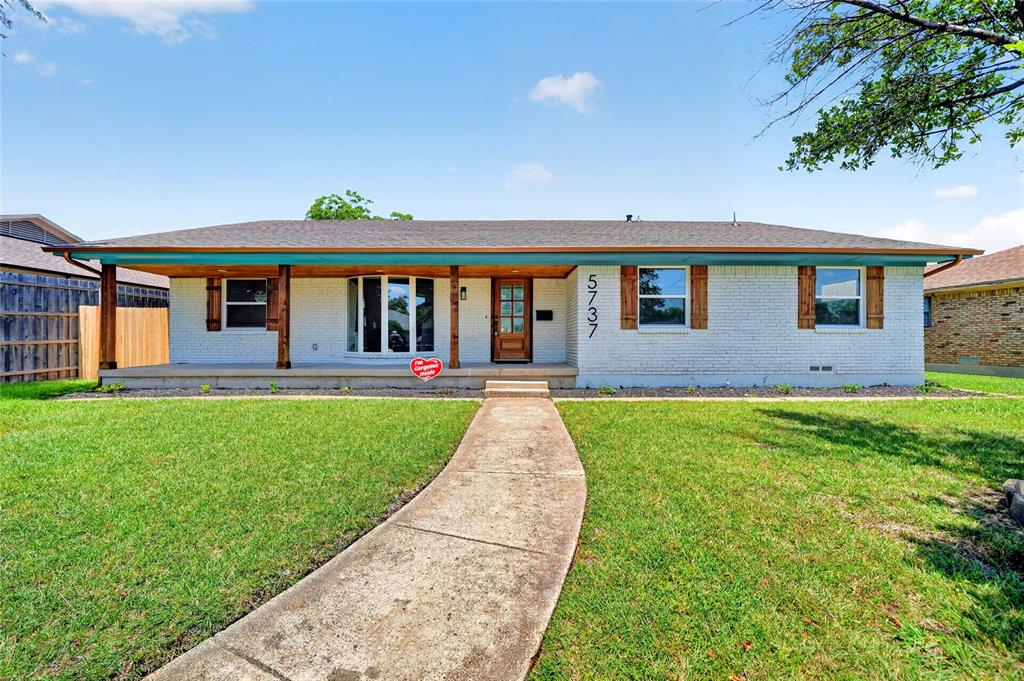 Buckner Terrace - Residential