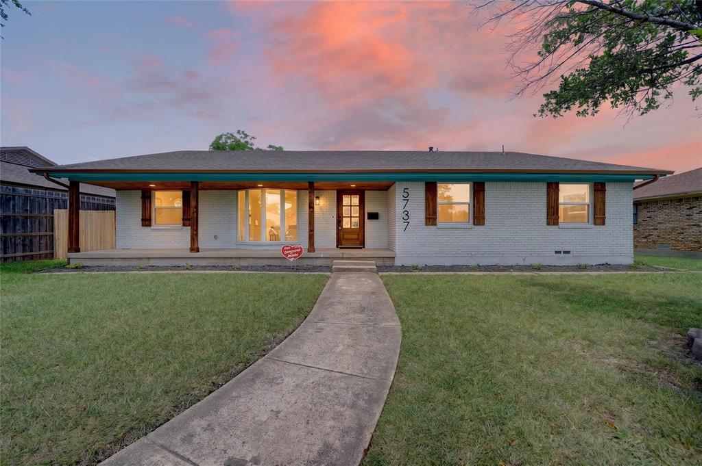 Buckner Terrace - Residential