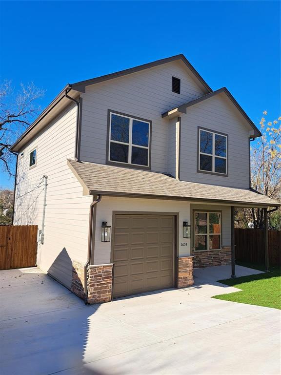Diamond Hill Add - Residential