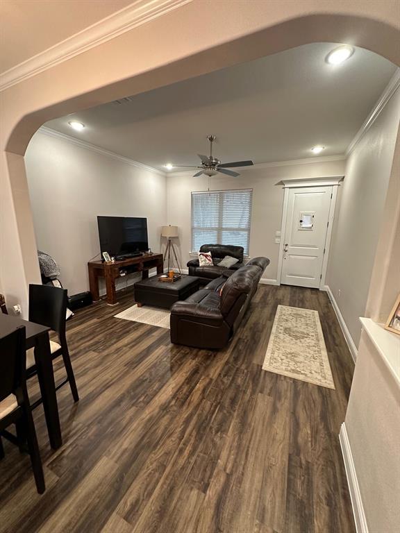 Diamond Hill Add - Residential
