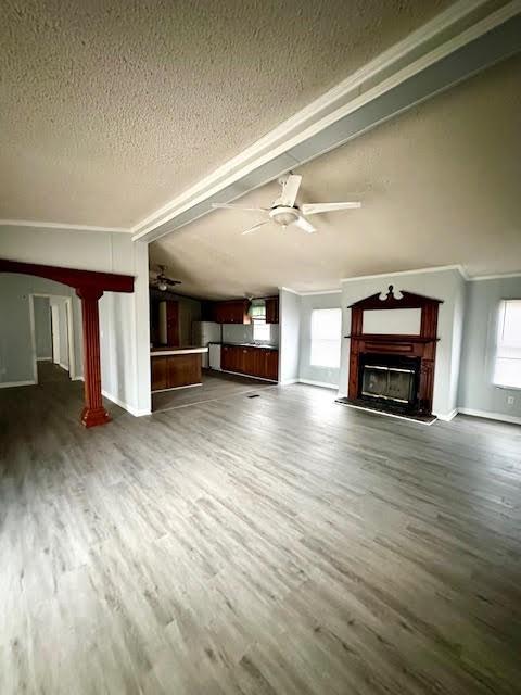 Oak Meadows - Residential Lease