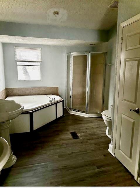 Oak Meadows - Residential Lease
