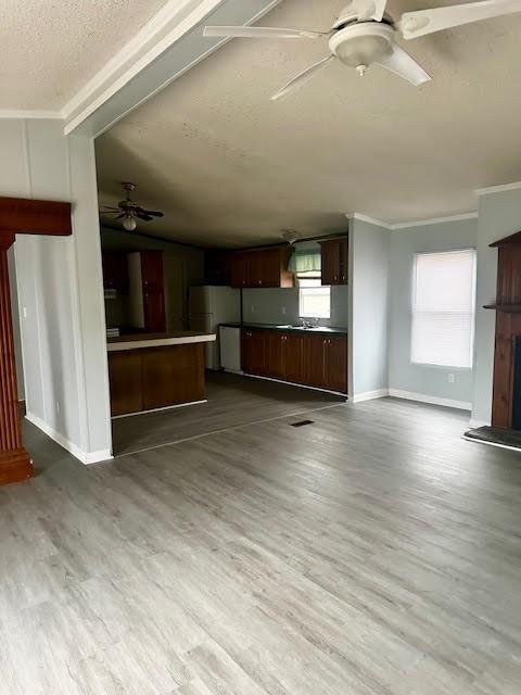 Oak Meadows - Residential Lease