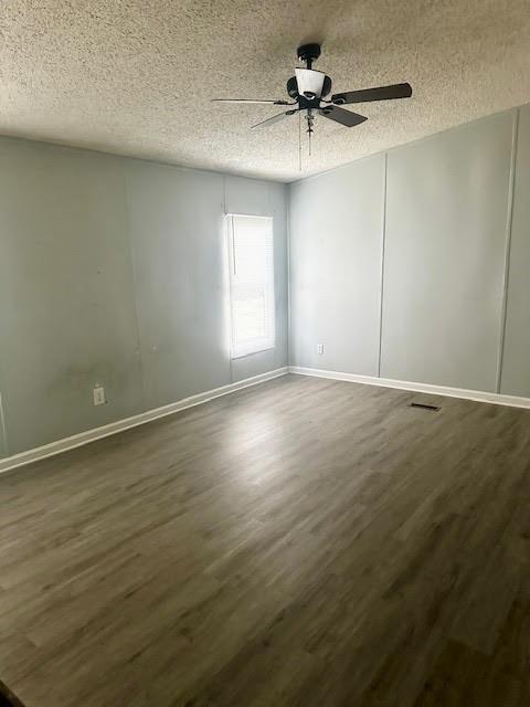 Oak Meadows - Residential Lease