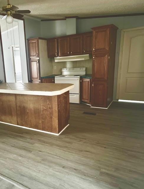 Oak Meadows - Residential Lease