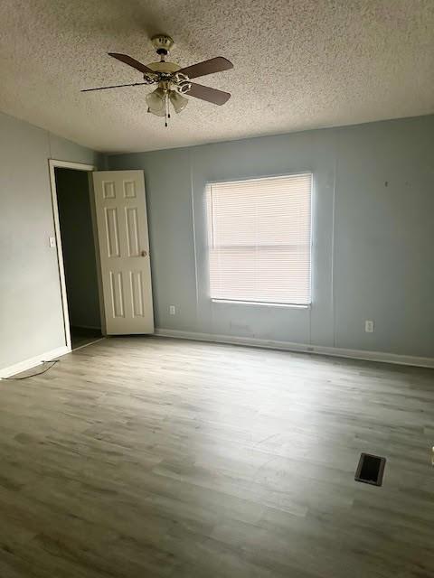 Oak Meadows - Residential Lease