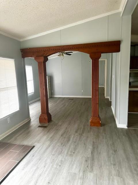 Oak Meadows - Residential Lease