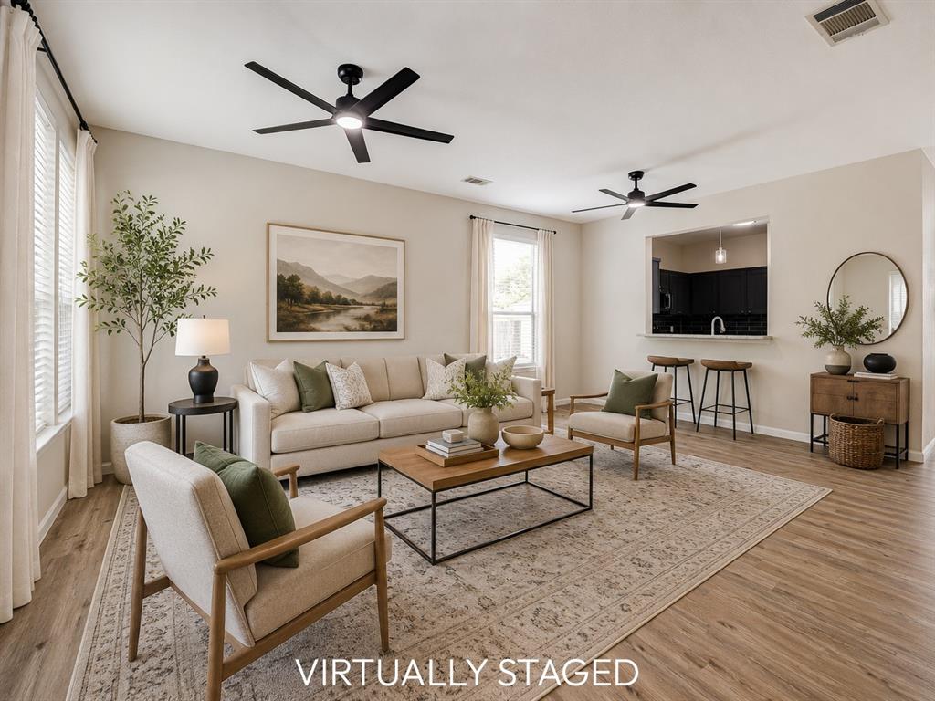 Villages Of Crawford Farms Th - Residential