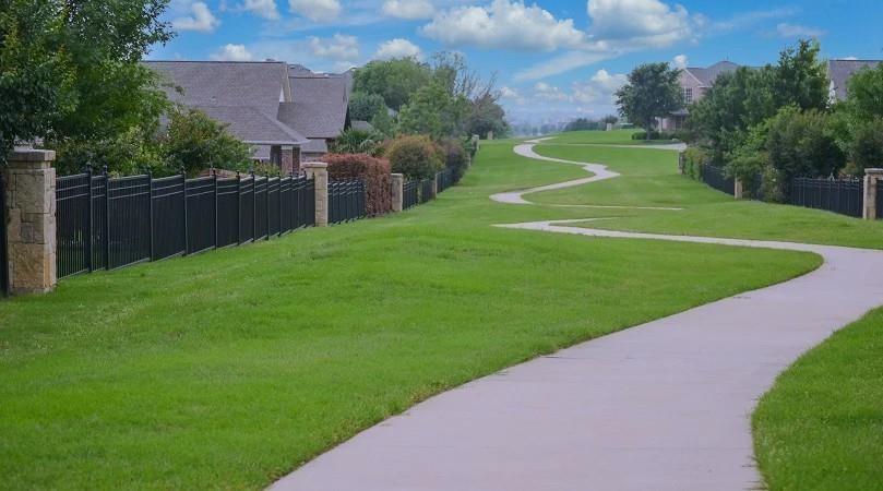 Villages Of Crawford Farms Th - Residential