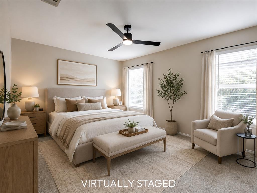 Villages Of Crawford Farms Th - Residential