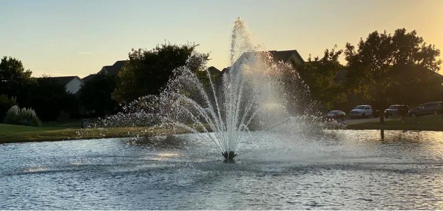 Villages Of Crawford Farms Th - Residential