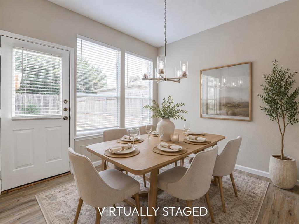 Villages Of Crawford Farms Th - Residential