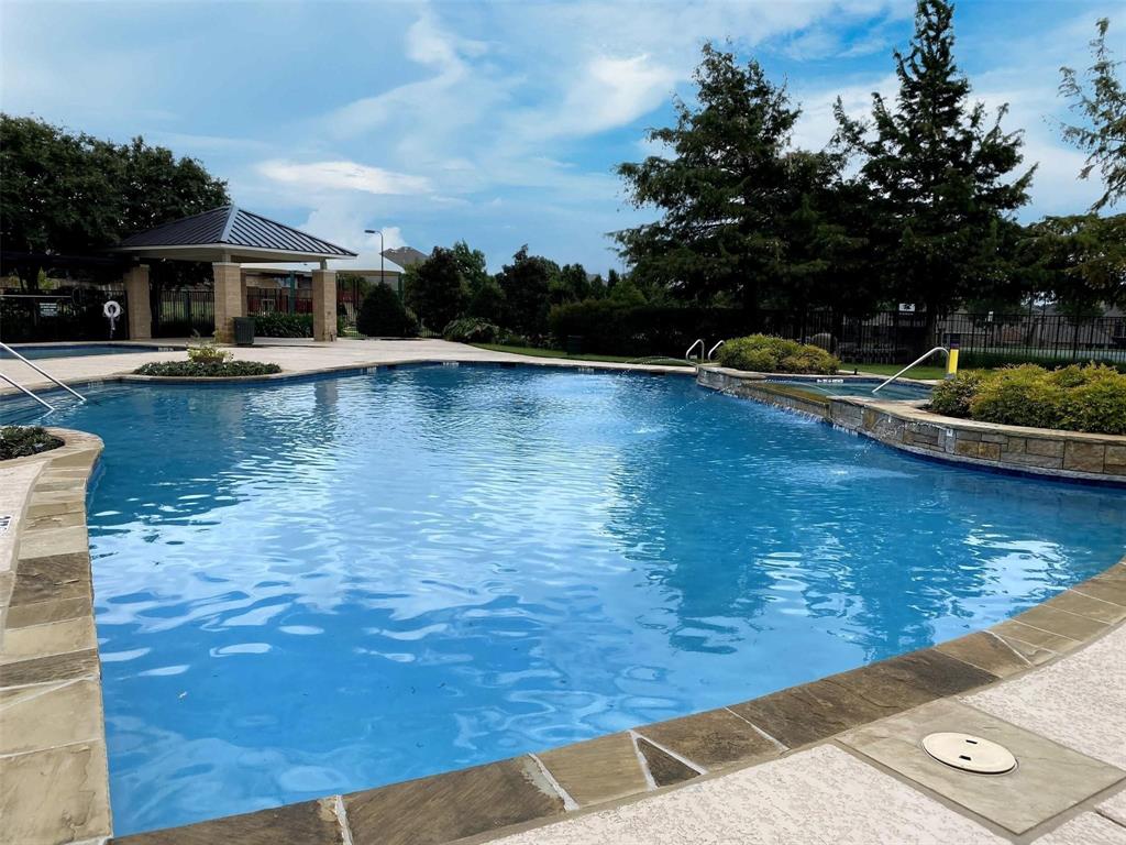 Villages Of Crawford Farms Th - Residential