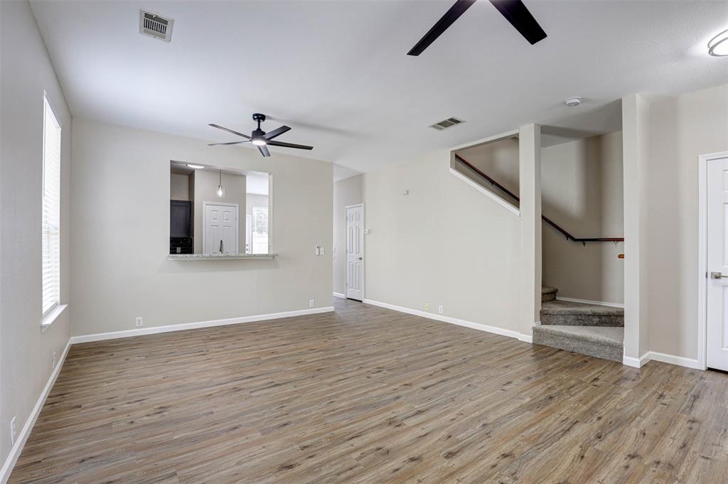 Villages Of Crawford Farms Th - Residential