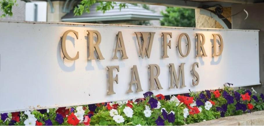 Villages Of Crawford Farms Th - Residential