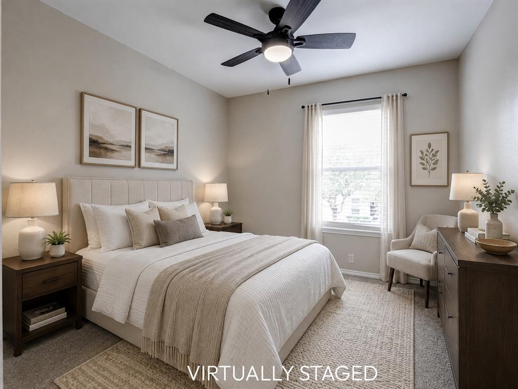 Villages Of Crawford Farms Th - Residential