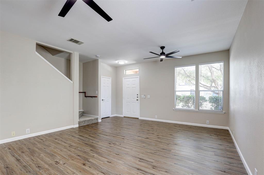 Villages Of Crawford Farms Th - Residential
