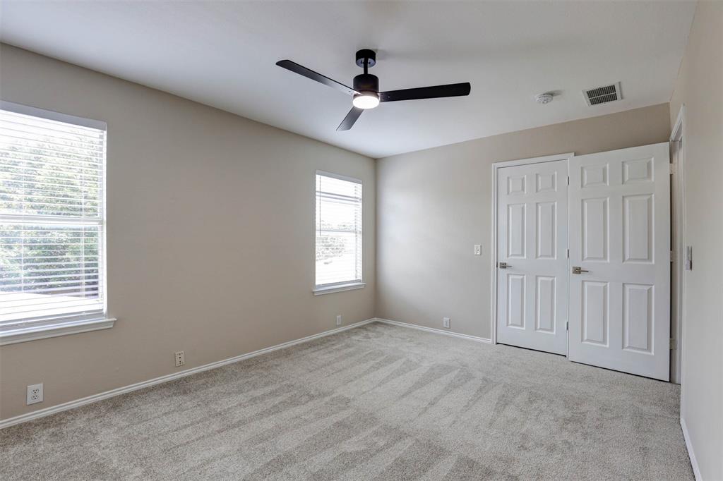 Villages Of Crawford Farms Th - Residential