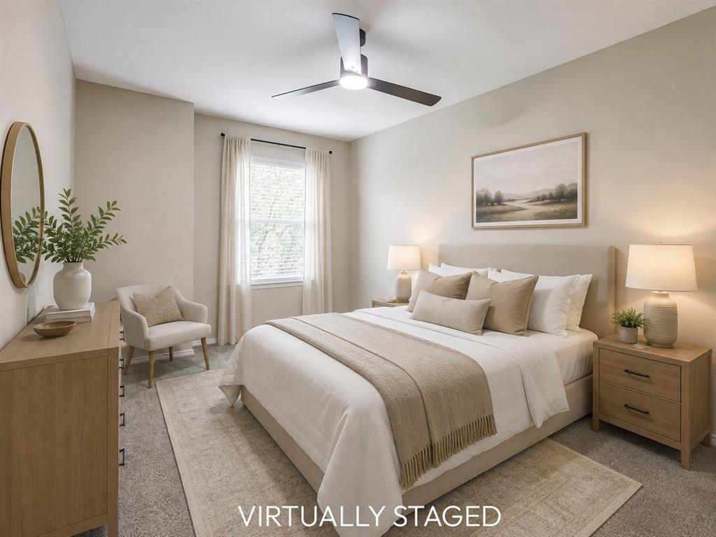 Villages Of Crawford Farms Th - Residential