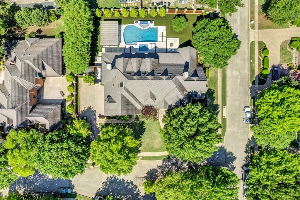 Willow Bend Place - Residential