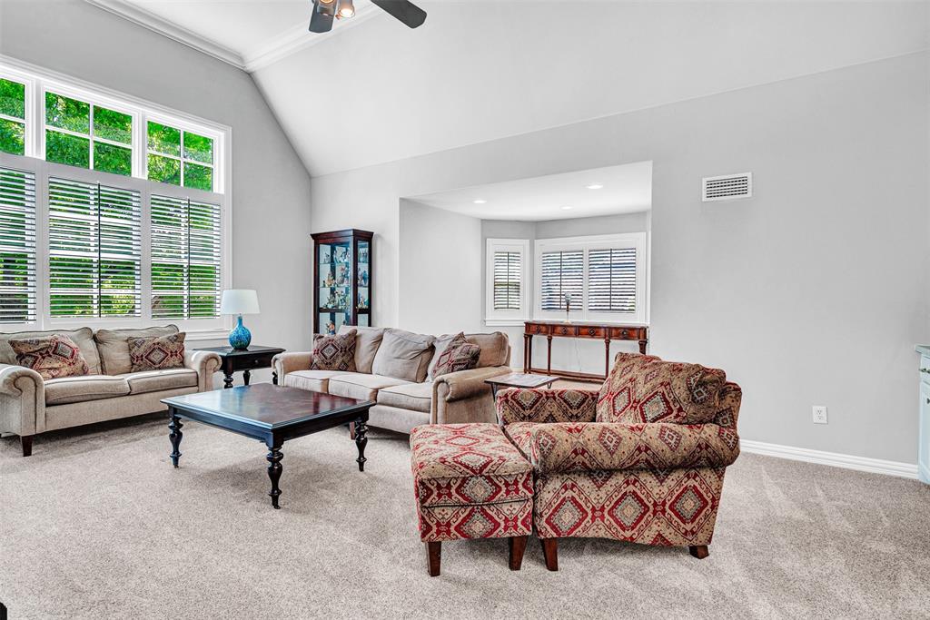 Willow Bend Place - Residential