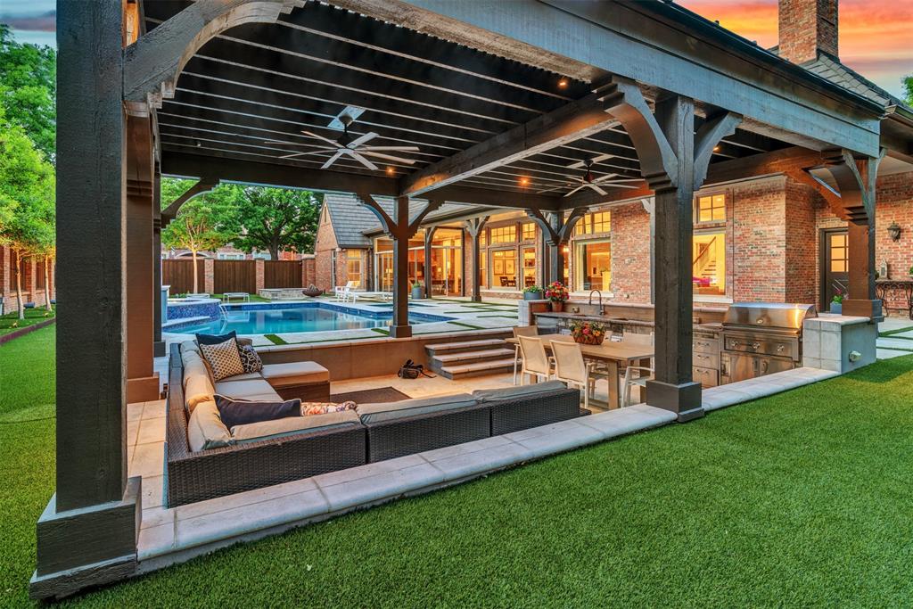 Willow Bend Place - Residential